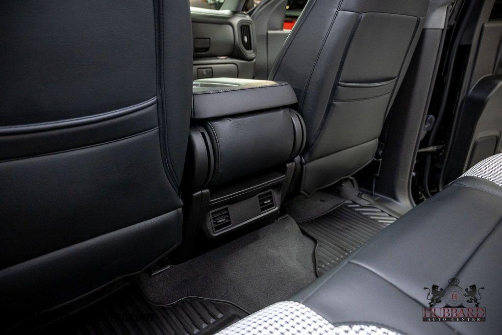 800 hp 2021 Chevrolet Silverado 1500