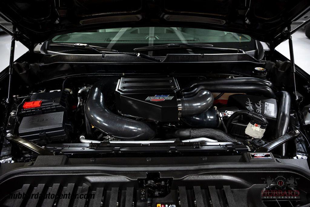 800 hp 2021 Chevrolet Silverado 1500