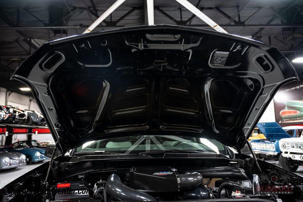 800 hp 2021 Chevrolet Silverado 1500