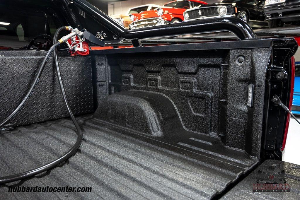 800 hp 2021 Chevrolet Silverado 1500