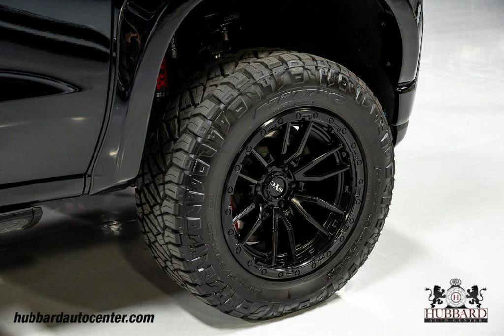 800 hp 2021 Chevrolet Silverado 1500