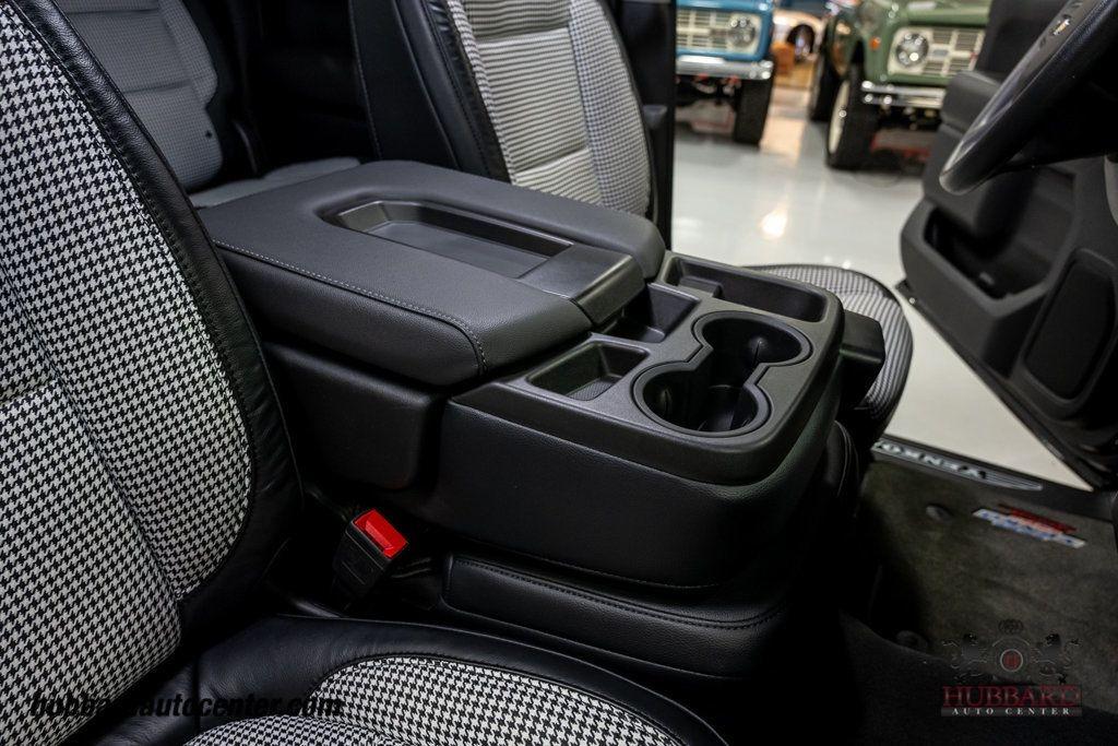 800 hp 2021 Chevrolet Silverado 1500