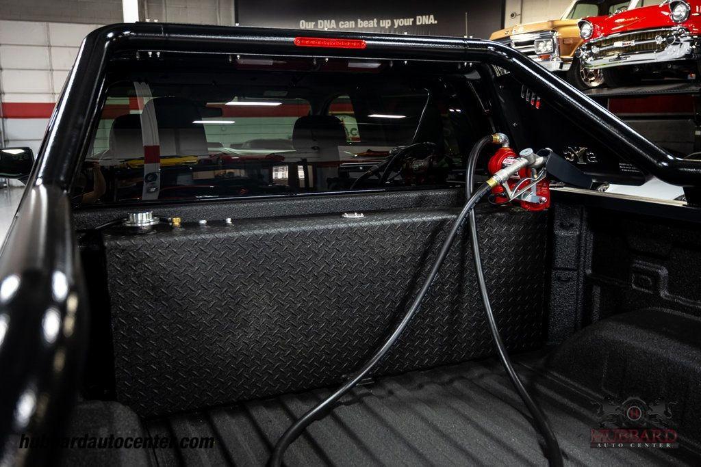 800 hp 2021 Chevrolet Silverado 1500