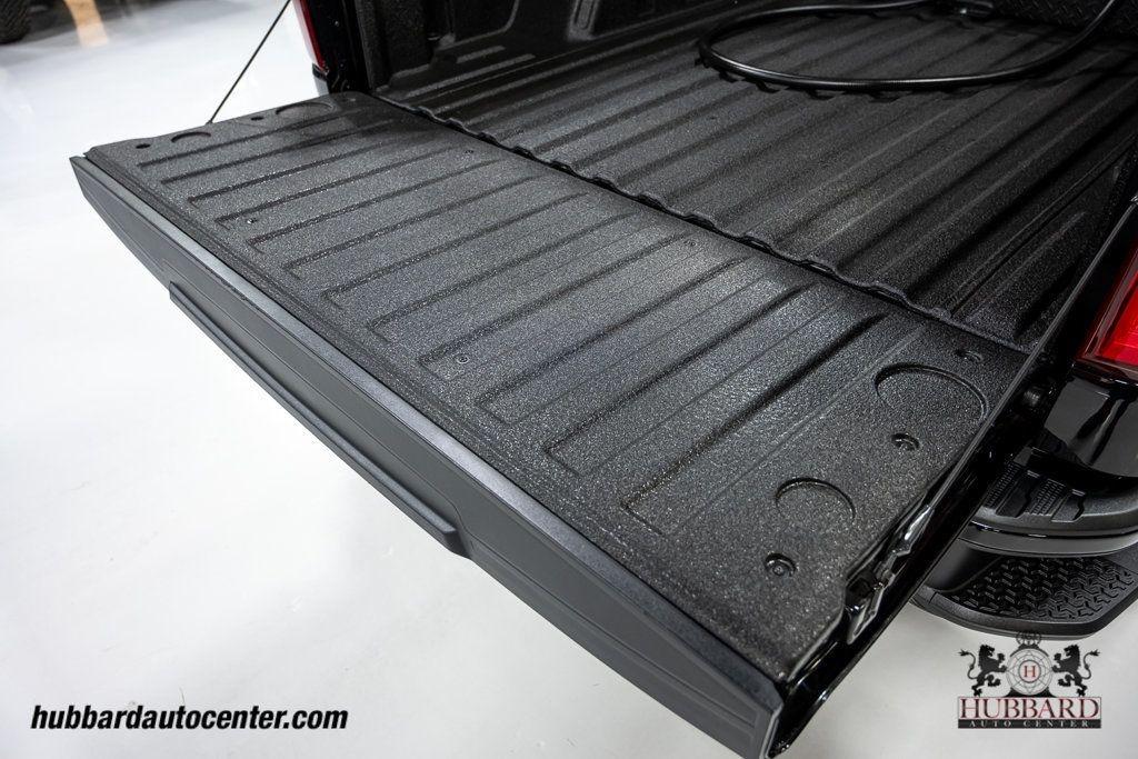 800 hp 2021 Chevrolet Silverado 1500