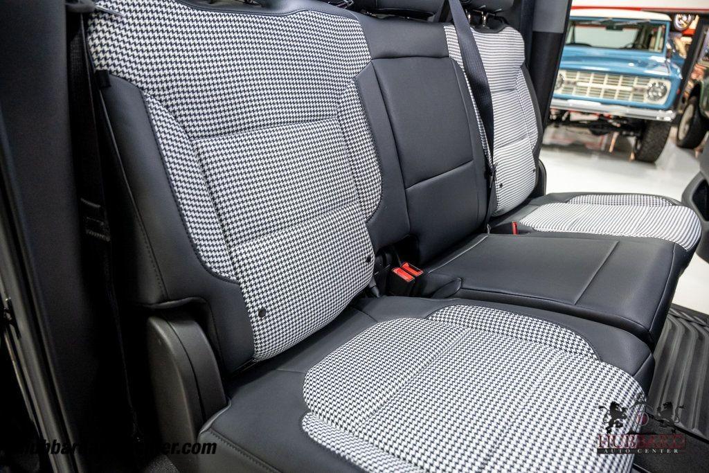 800 hp 2021 Chevrolet Silverado 1500