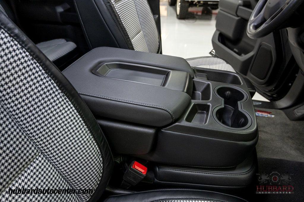 800 hp 2021 Chevrolet Silverado 1500