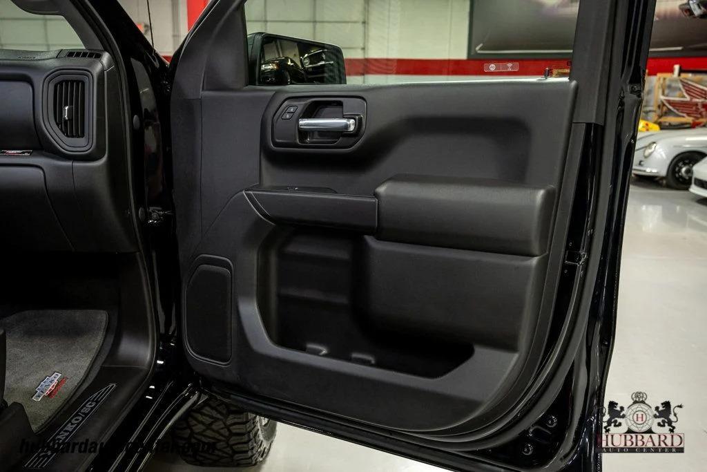 800 hp 2021 Chevrolet Silverado 1500