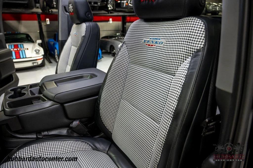 800 hp 2021 Chevrolet Silverado 1500