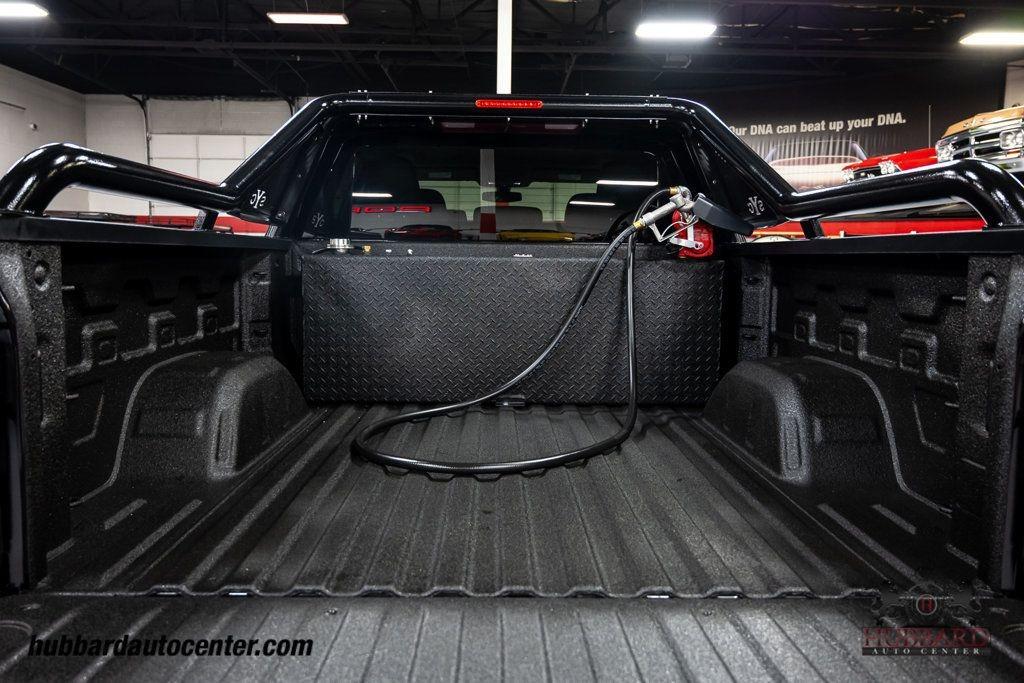 800 hp 2021 Chevrolet Silverado 1500