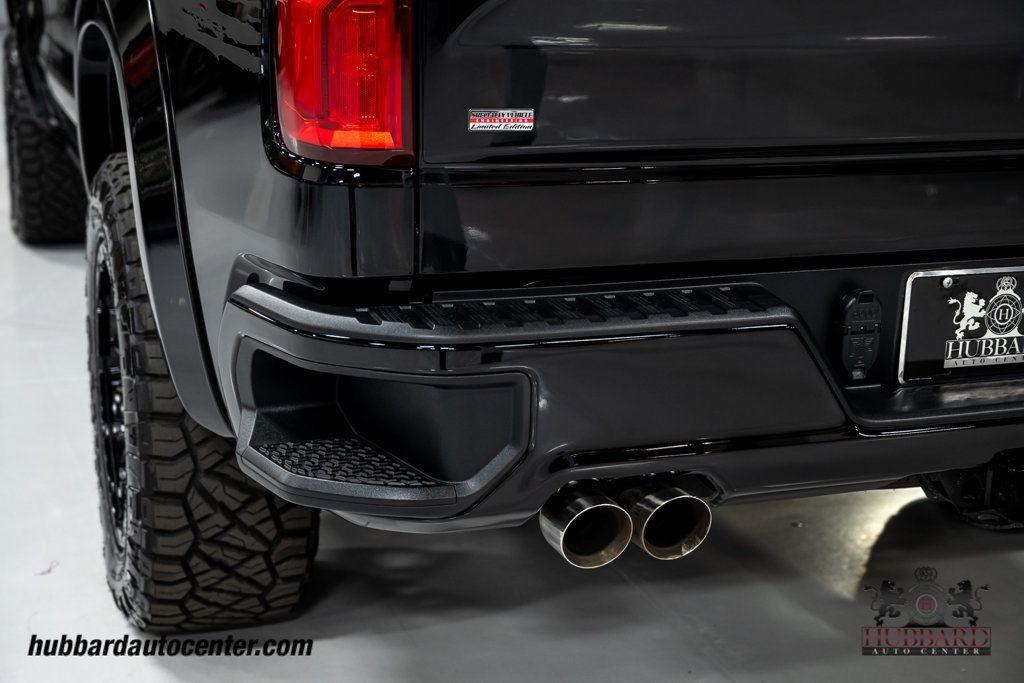 800 hp 2021 Chevrolet Silverado 1500