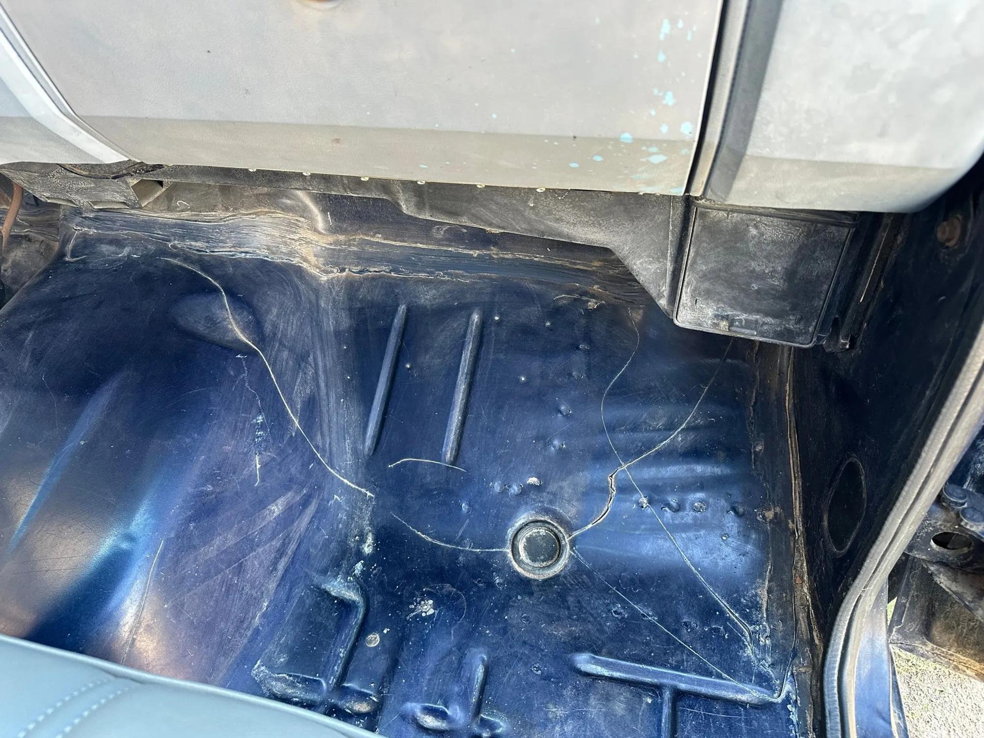 1982 Dodge D-150 SWB Fleetside