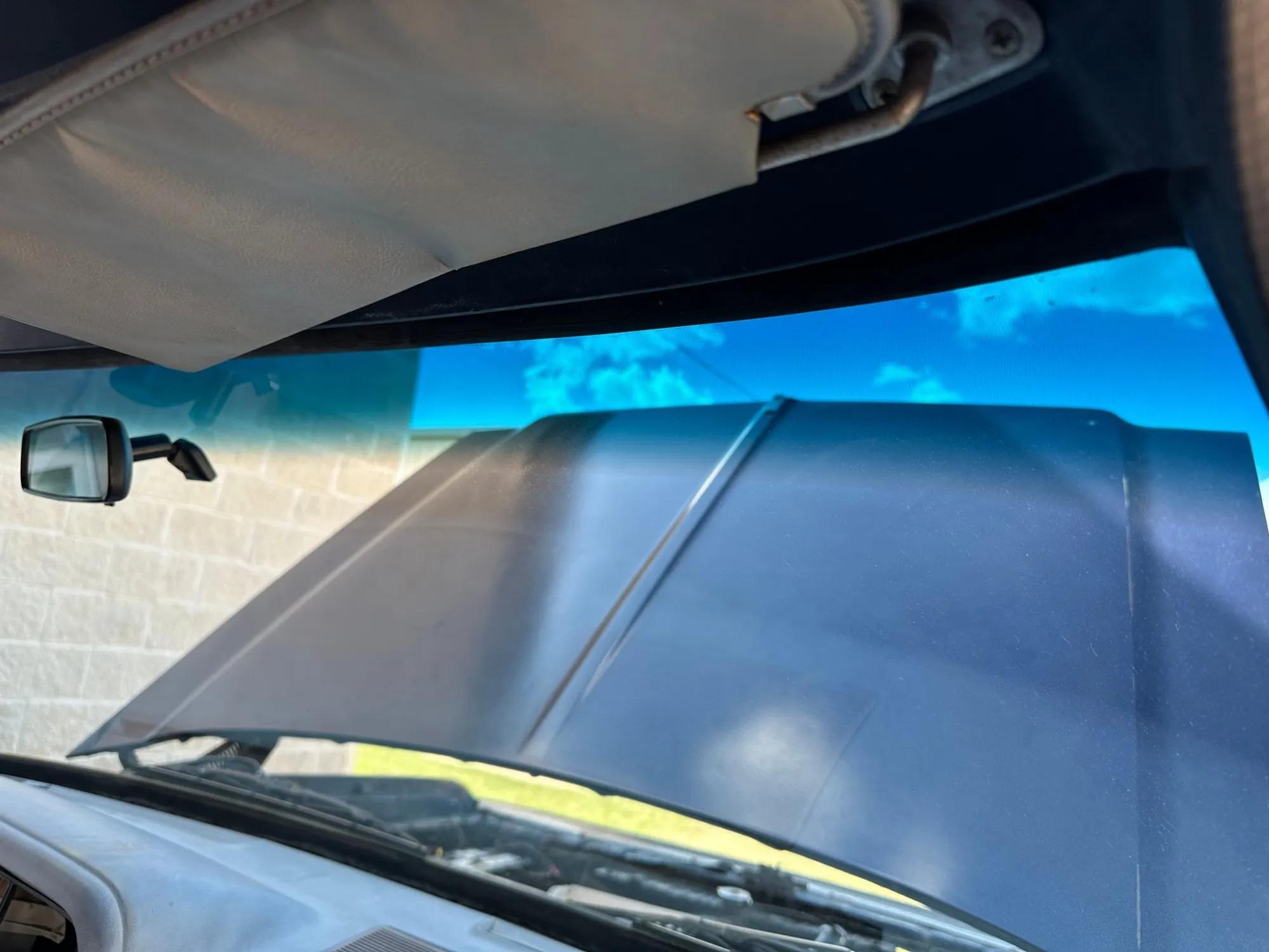 1982 Dodge D-150 SWB Fleetside