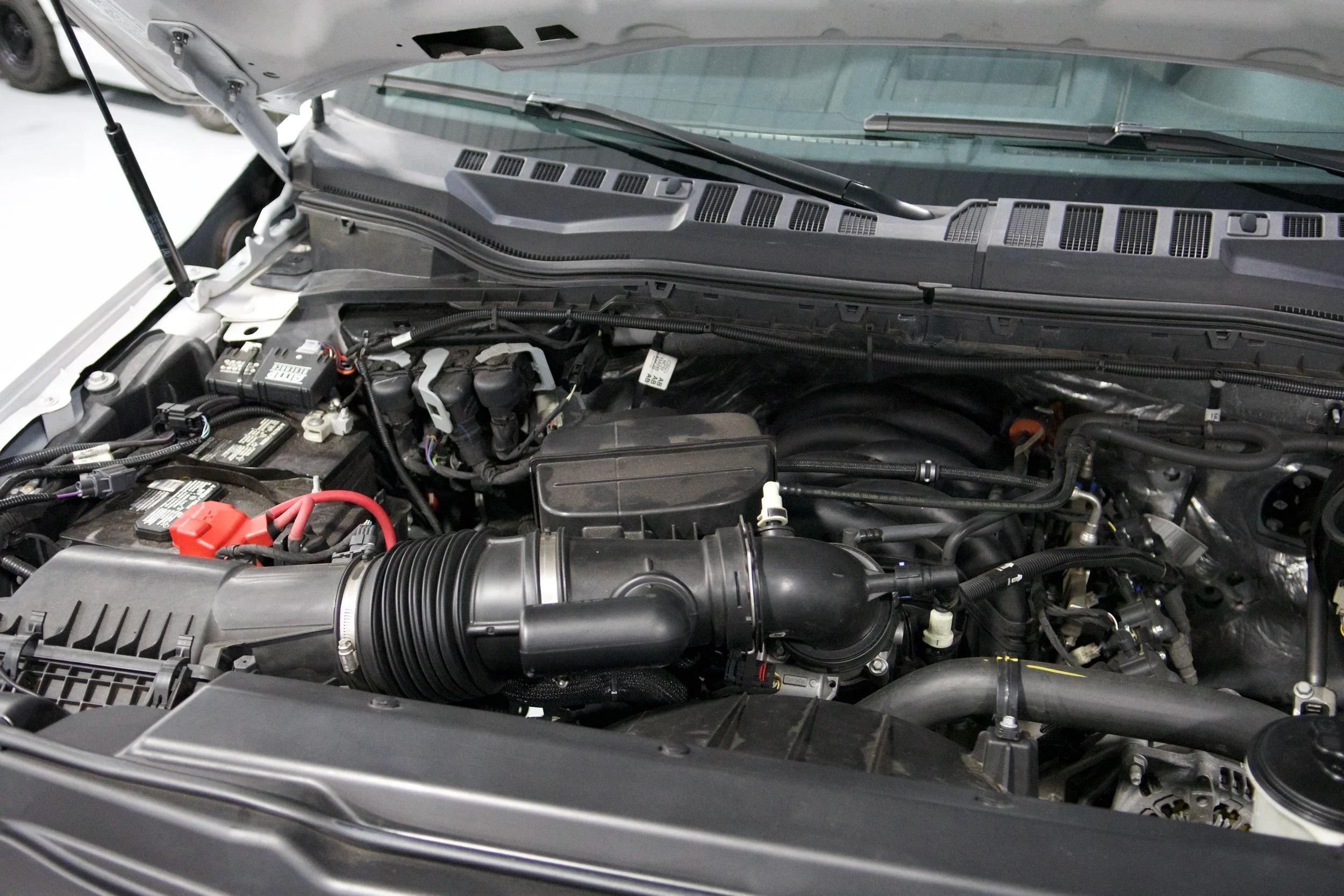 2021 Ford F-350 SuperShorty