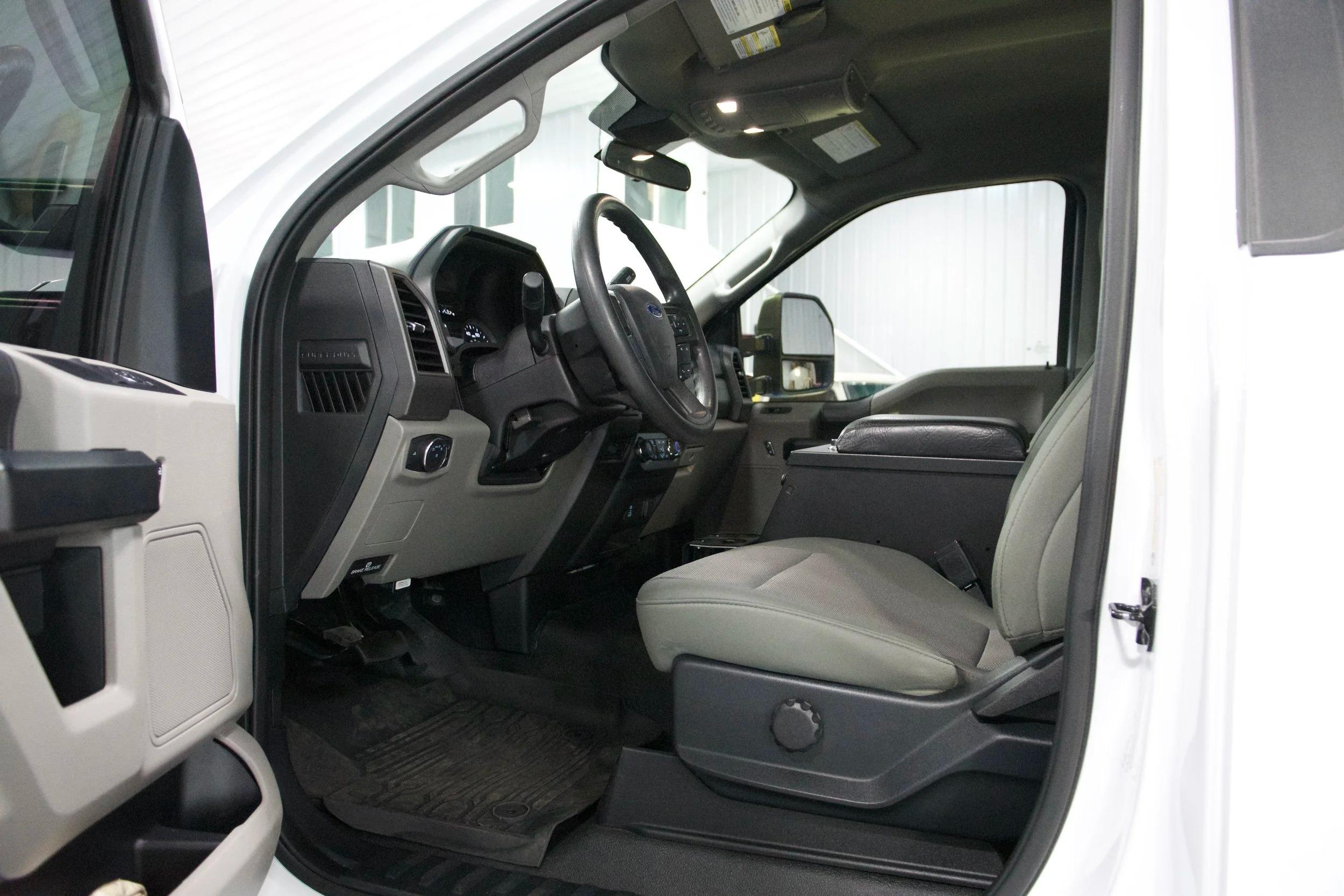 2021 Ford F-350 SuperShorty