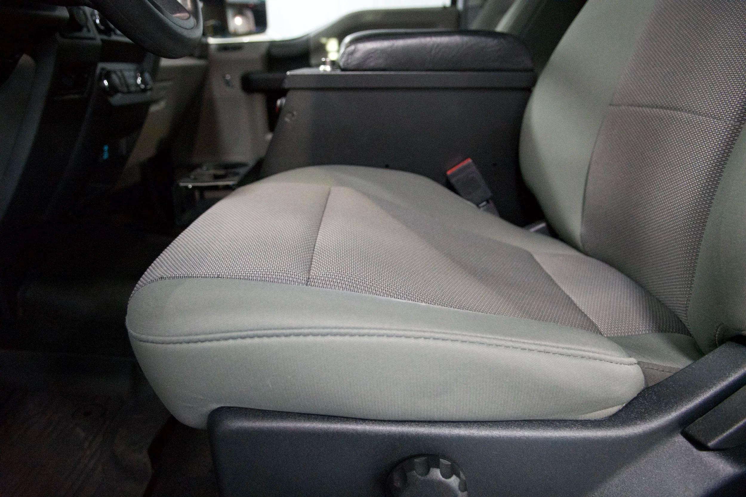 2021 Ford F-350 SuperShorty