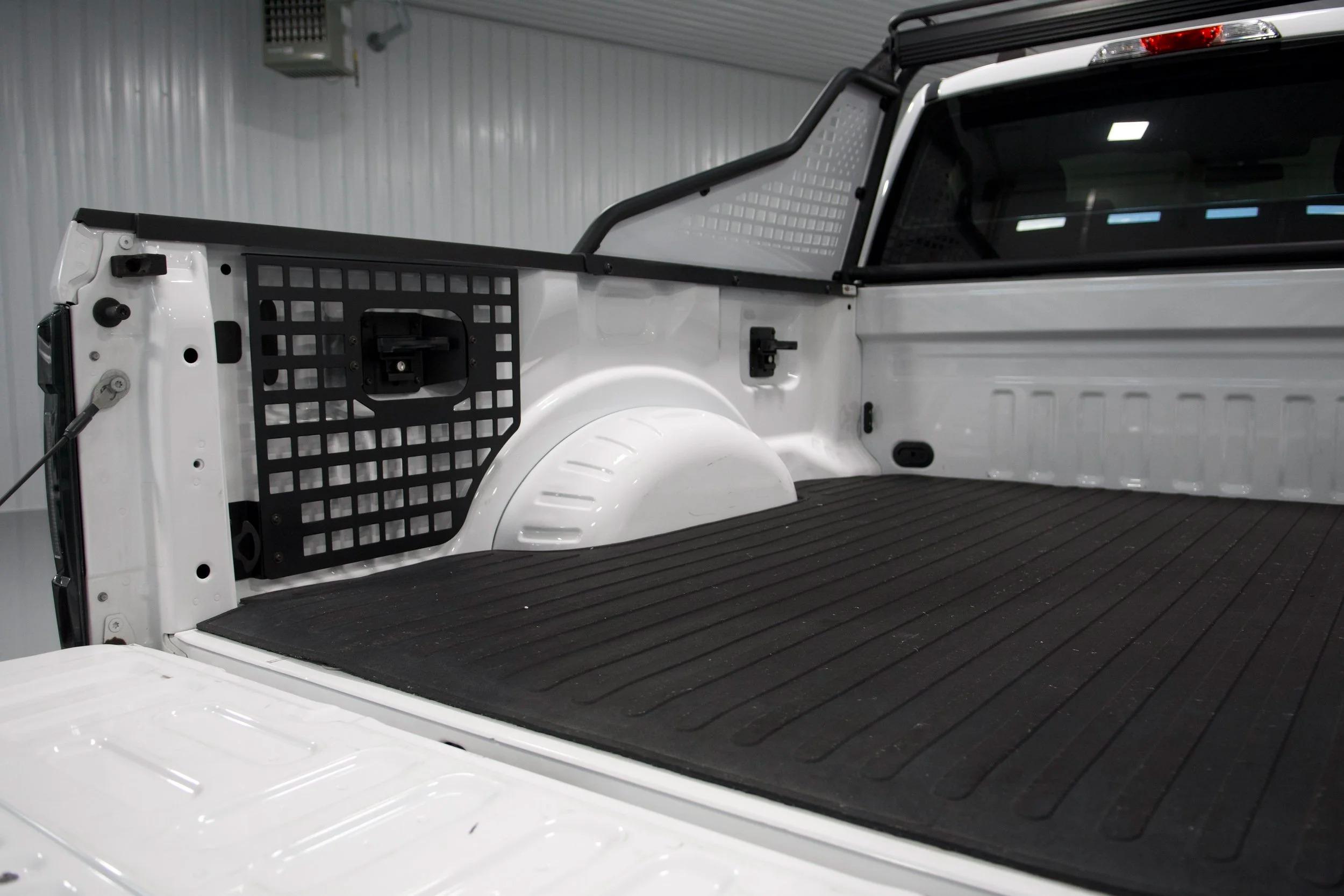 2021 Ford F-350 SuperShorty