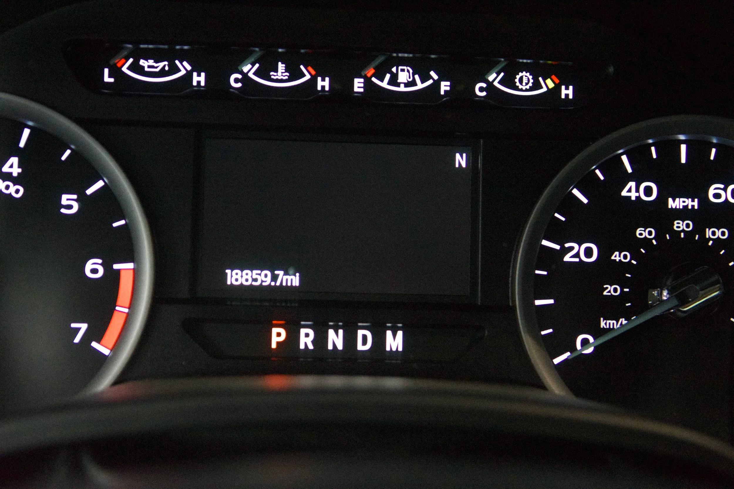 2021 Ford F-350 SuperShorty