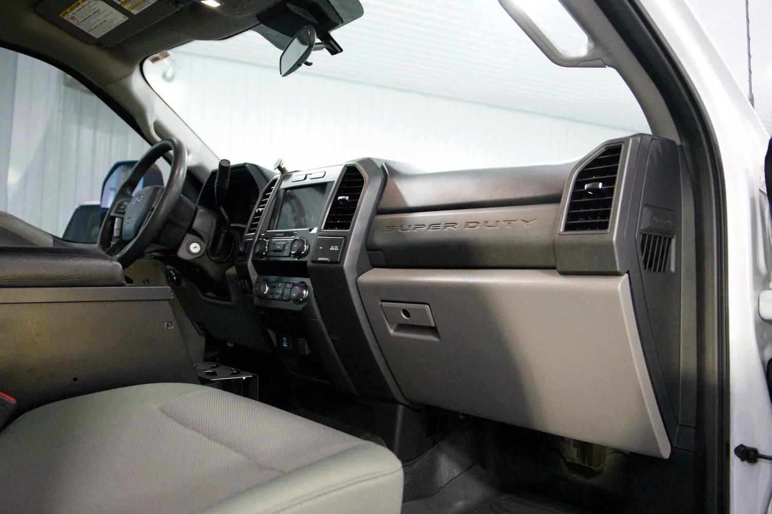 2021 Ford F-350 SuperShorty