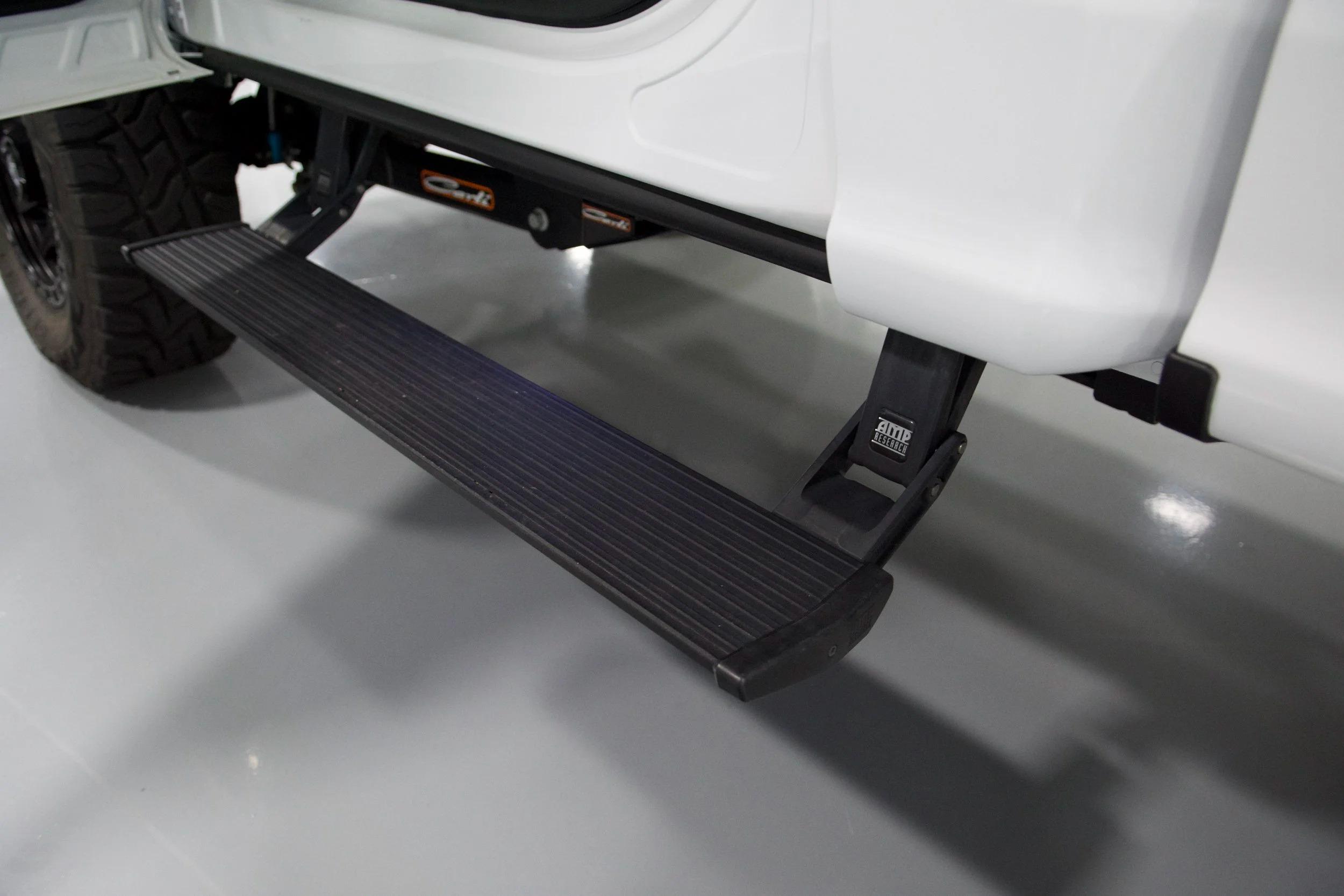 2021 Ford F-350 SuperShorty