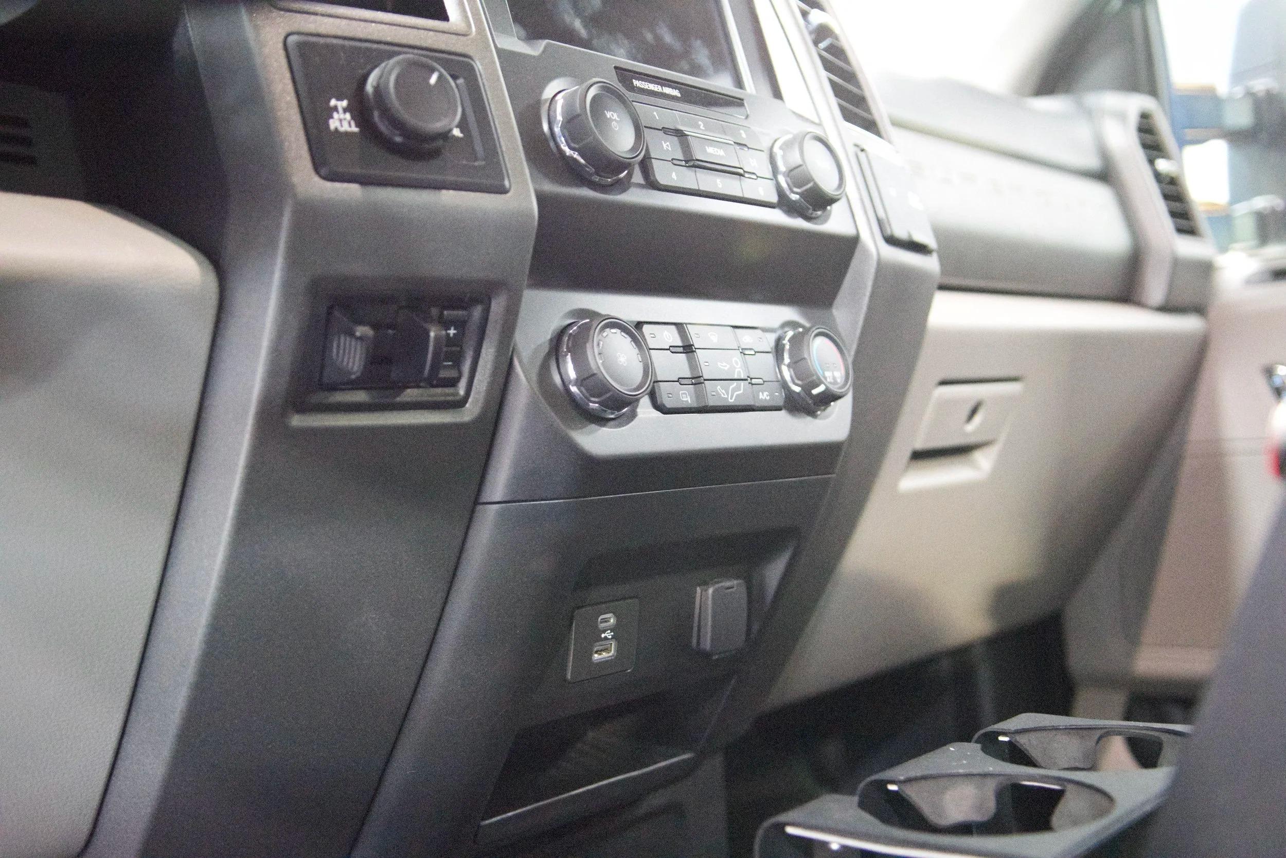 2021 Ford F-350 SuperShorty