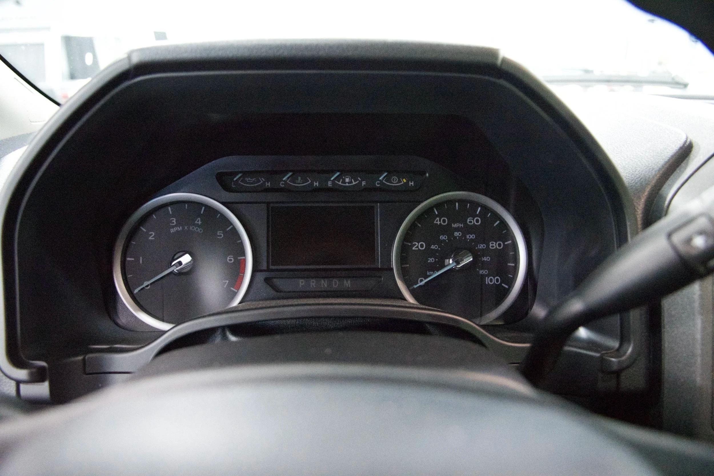 2021 Ford F-350 SuperShorty