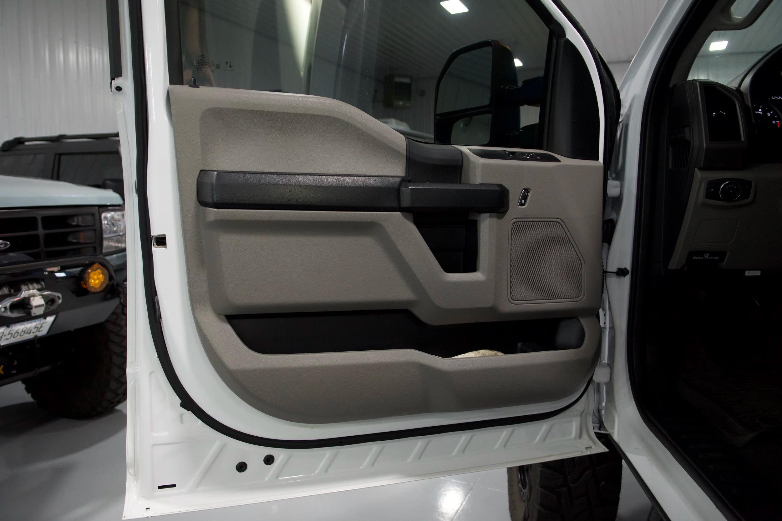 2021 Ford F-350 SuperShorty