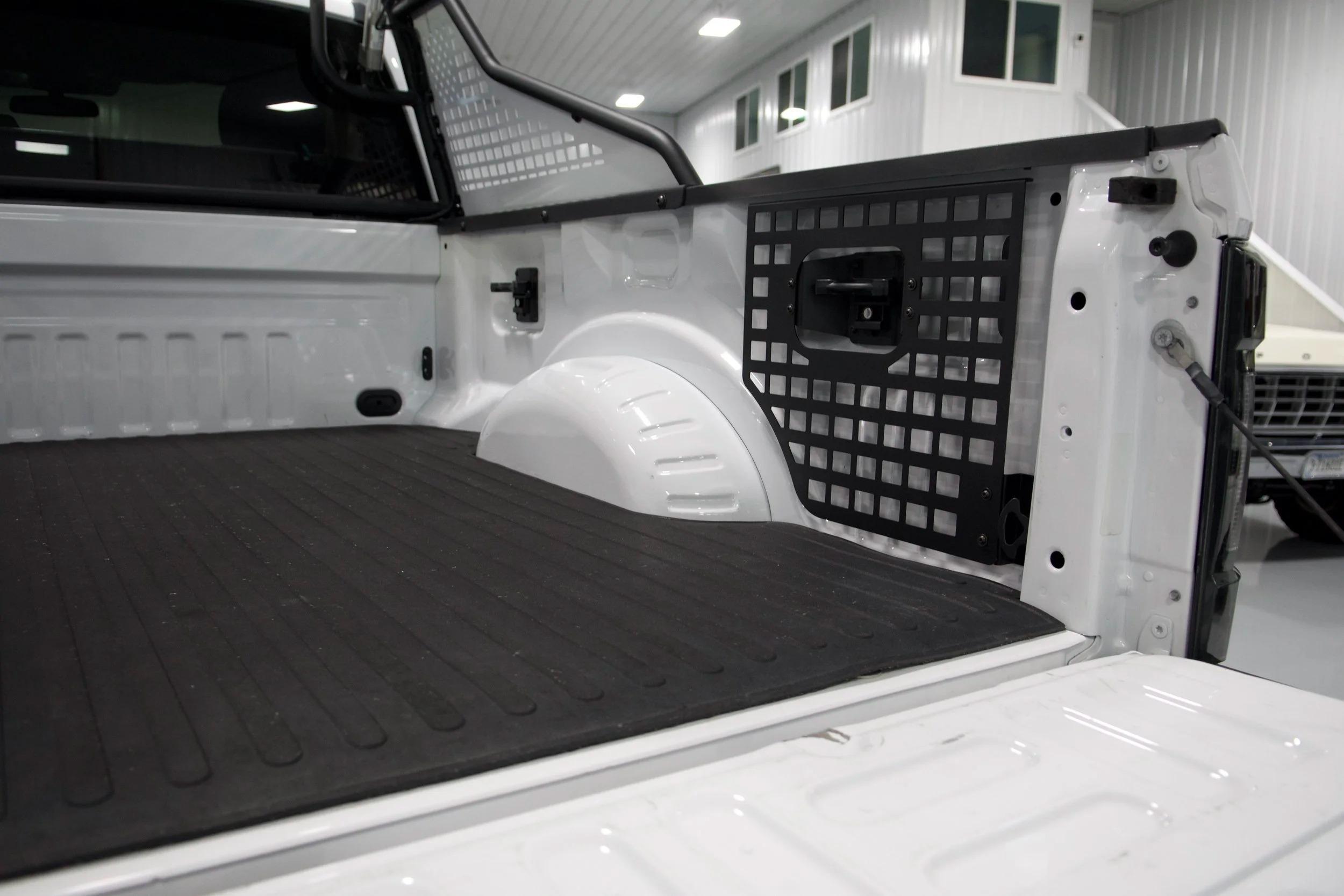 2021 Ford F-350 SuperShorty