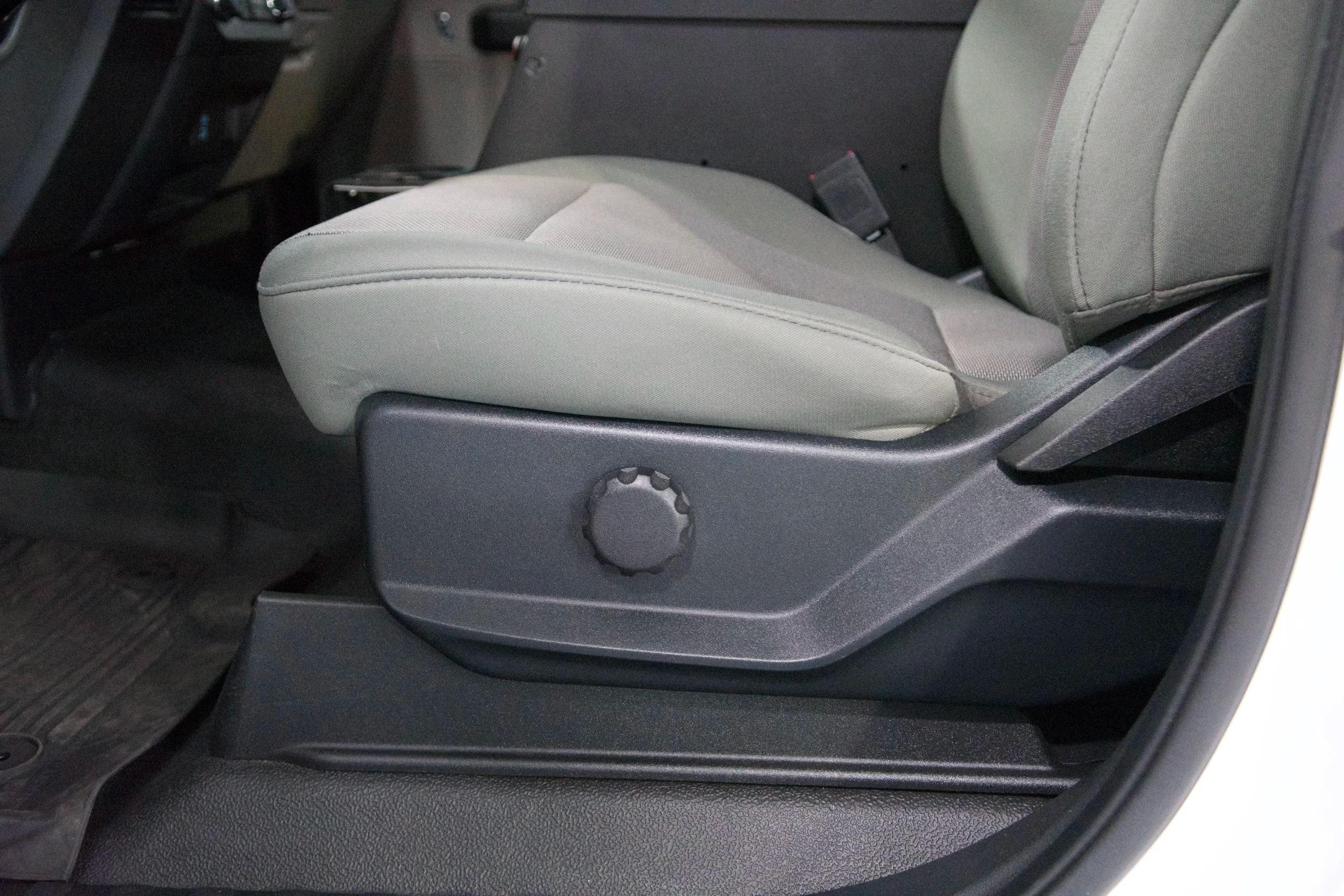 2021 Ford F-350 SuperShorty