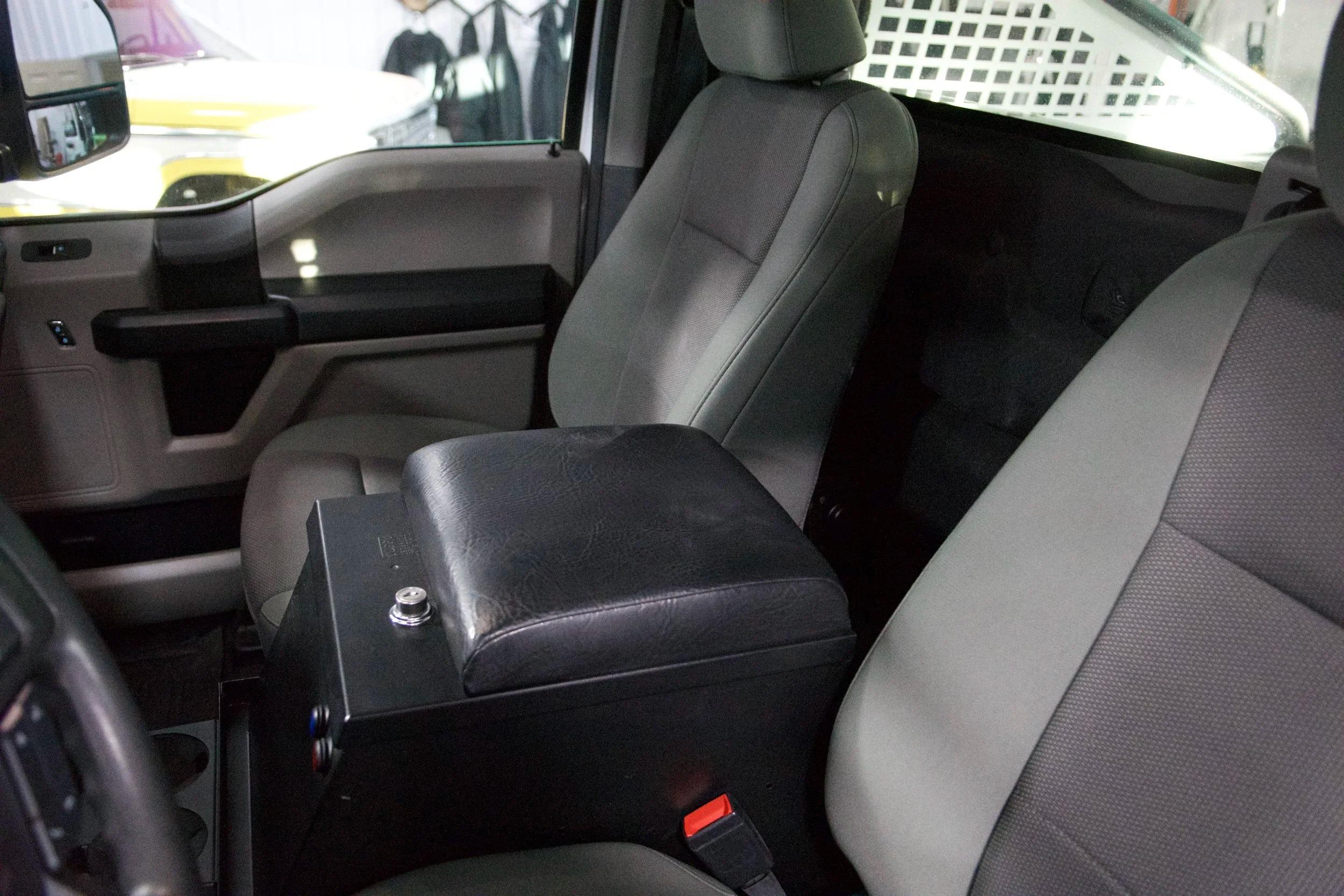 2021 Ford F-350 SuperShorty