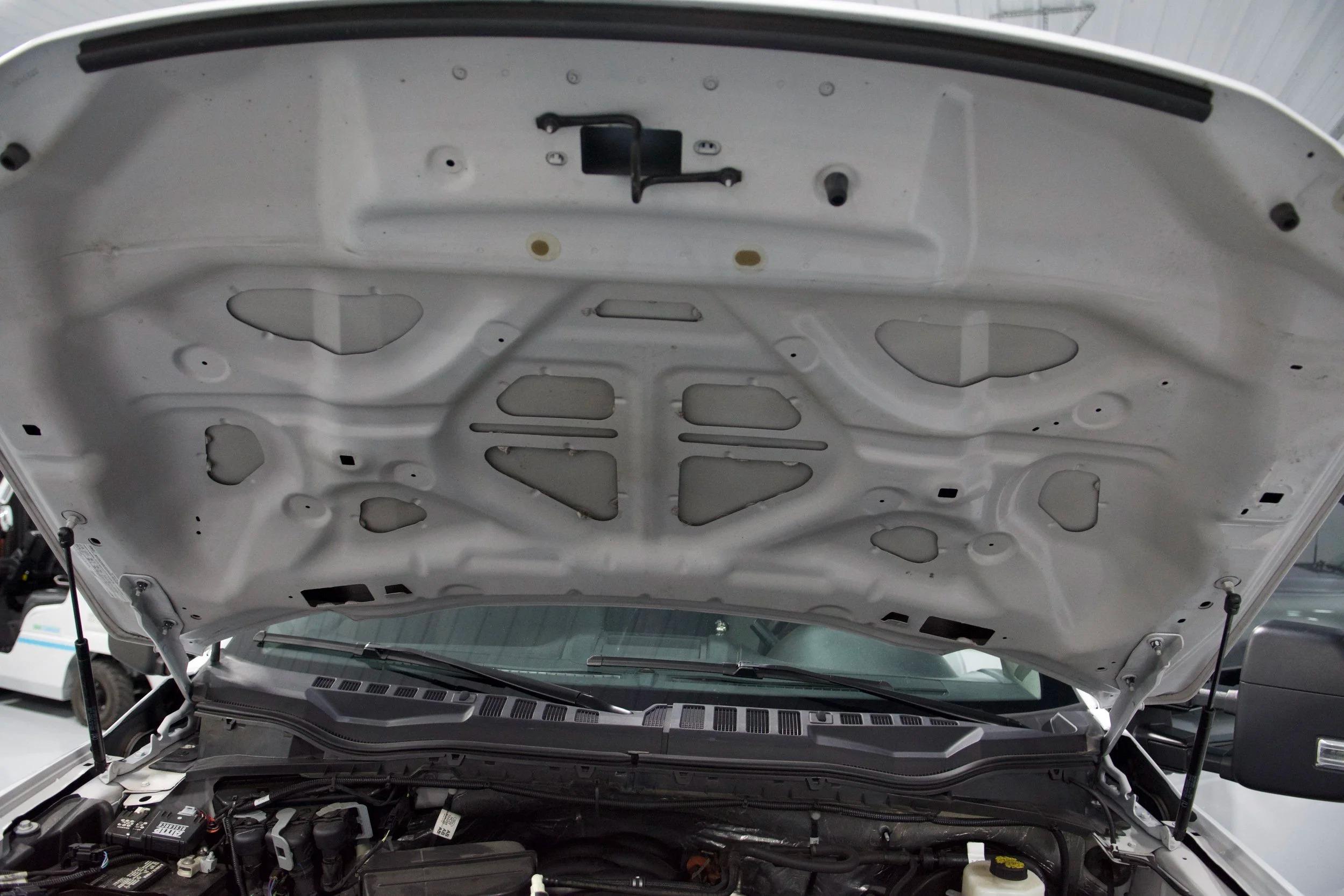 2021 Ford F-350 SuperShorty