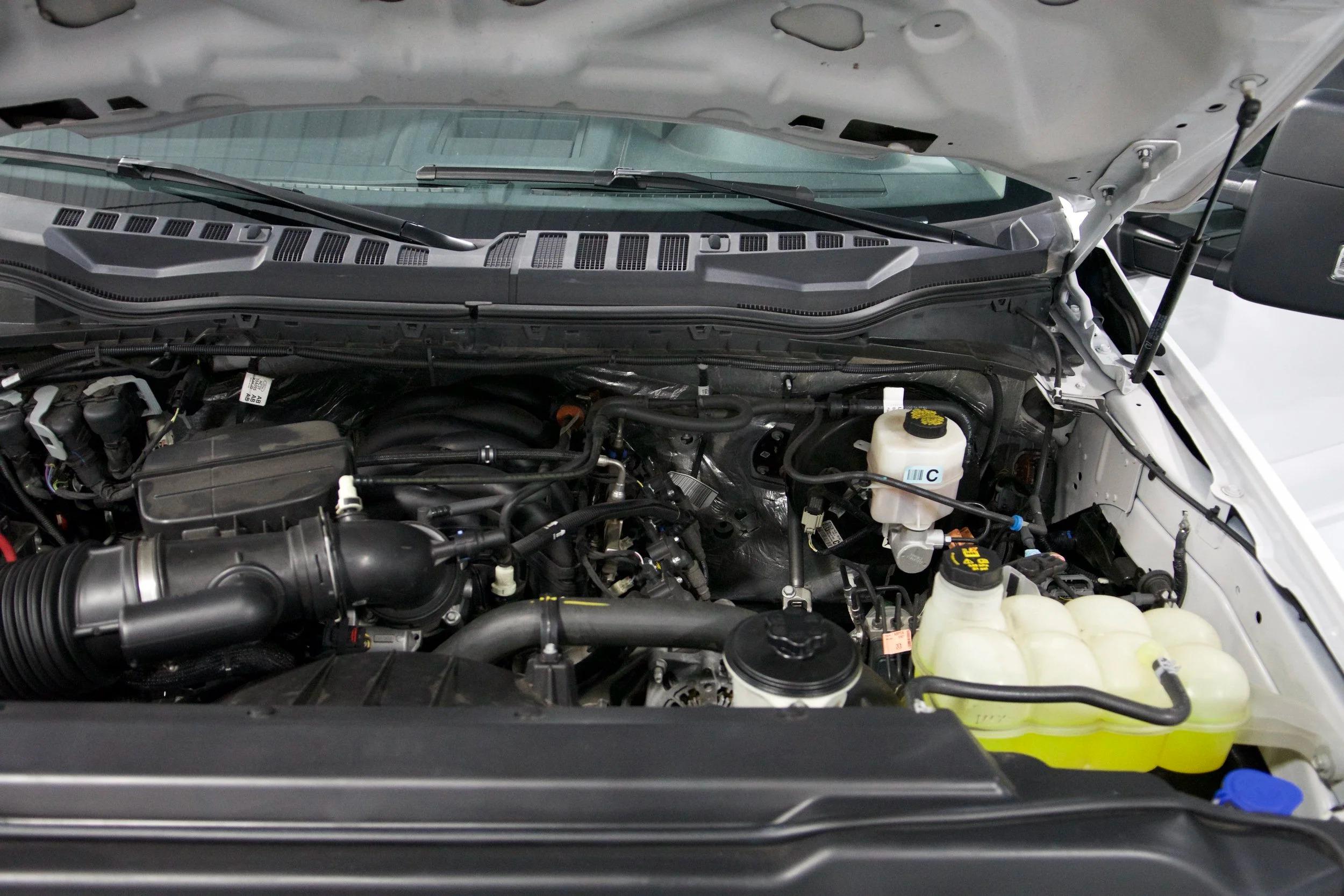 2021 Ford F-350 SuperShorty