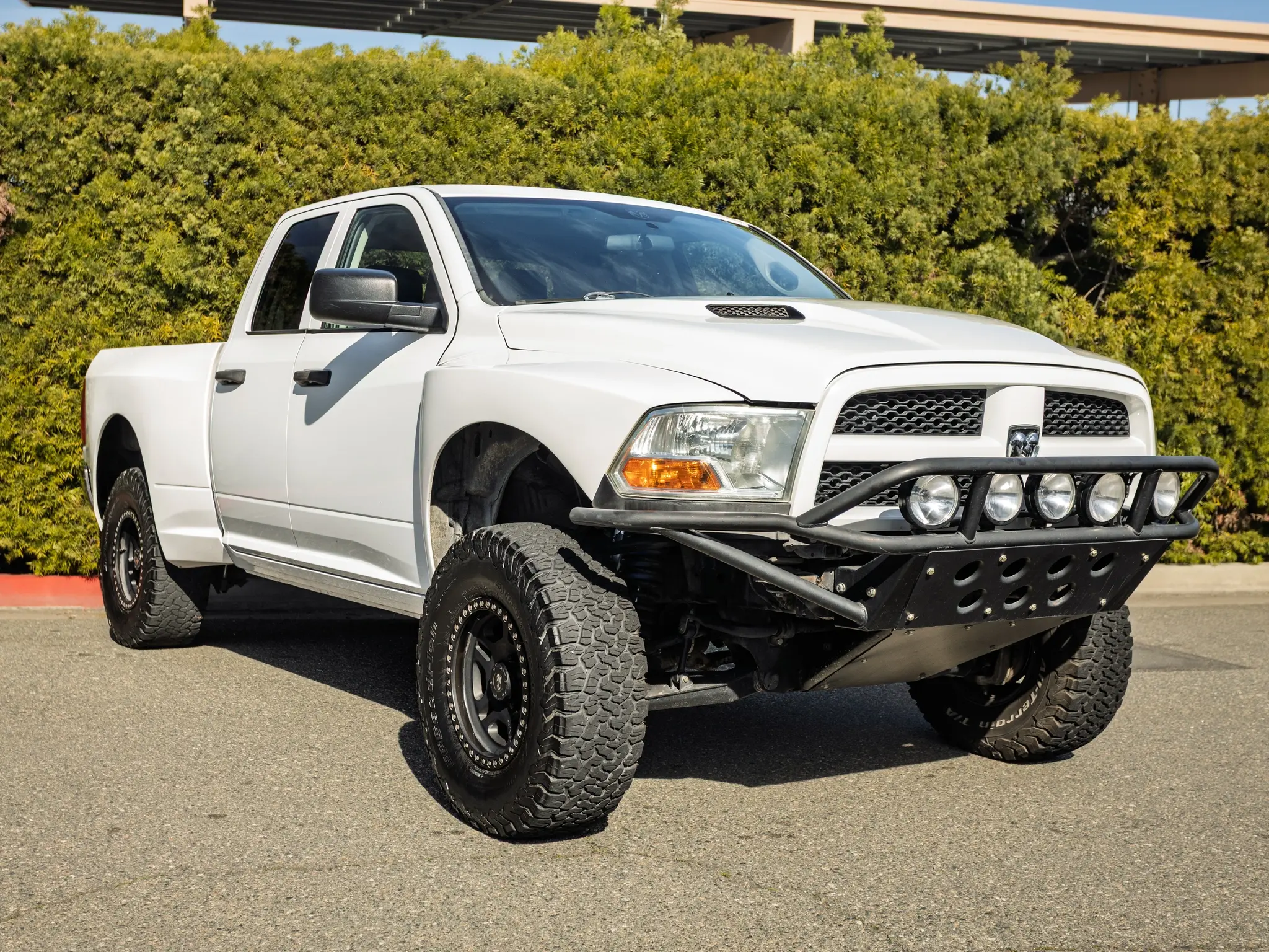 2012 RAM Runner 1500 - 3