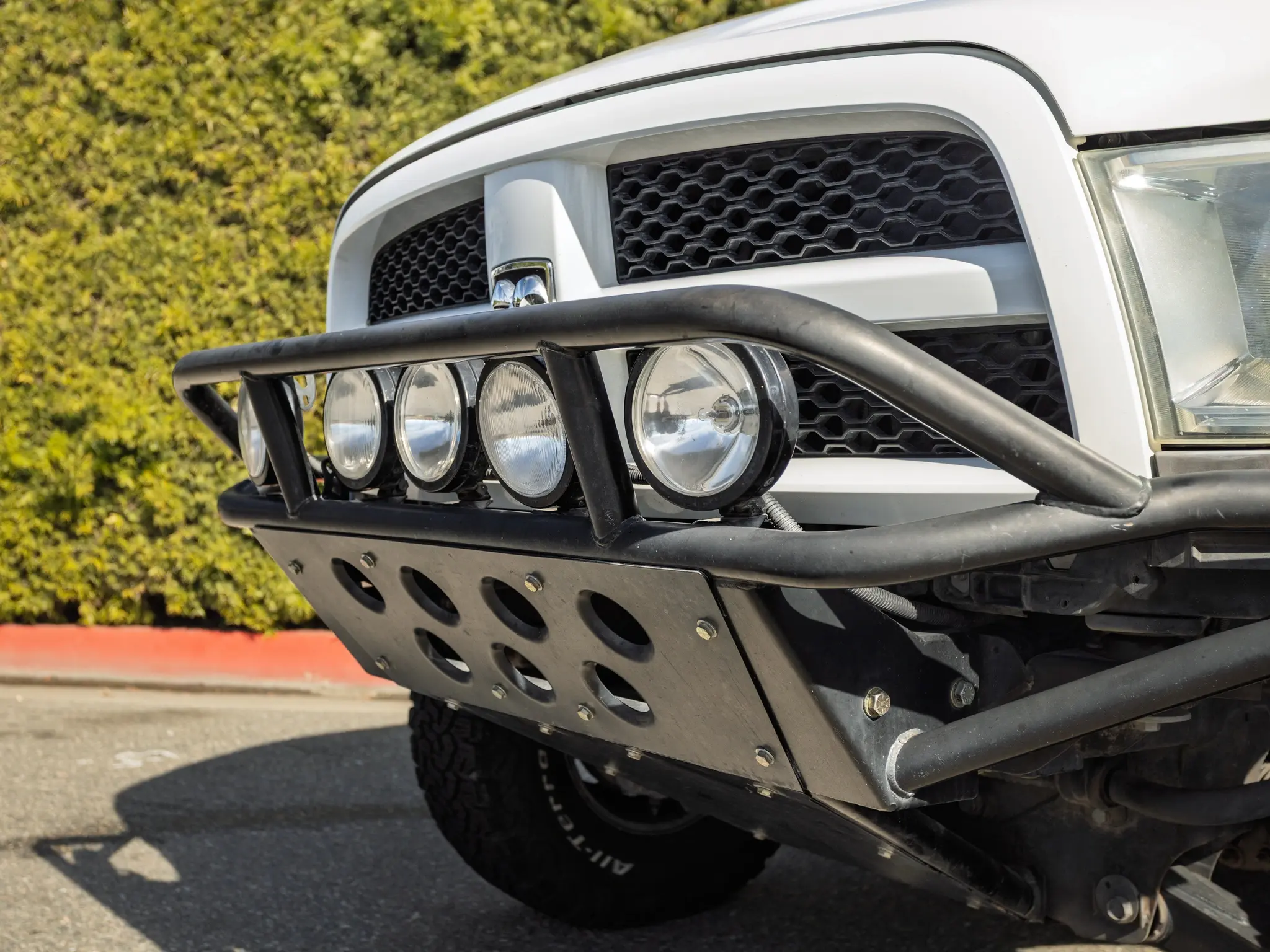 2012 RAM Runner 1500