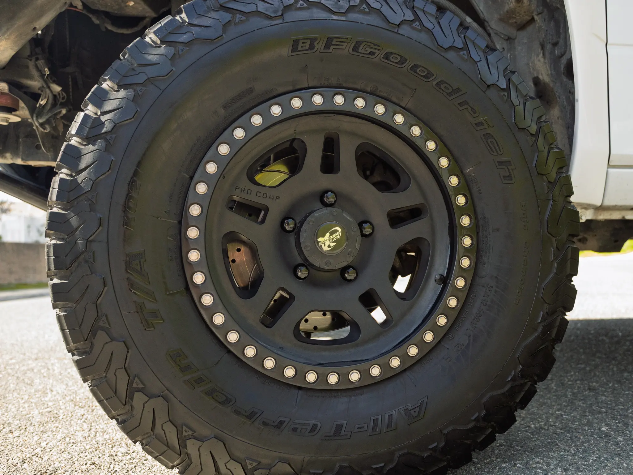 2012 RAM Runner 1500