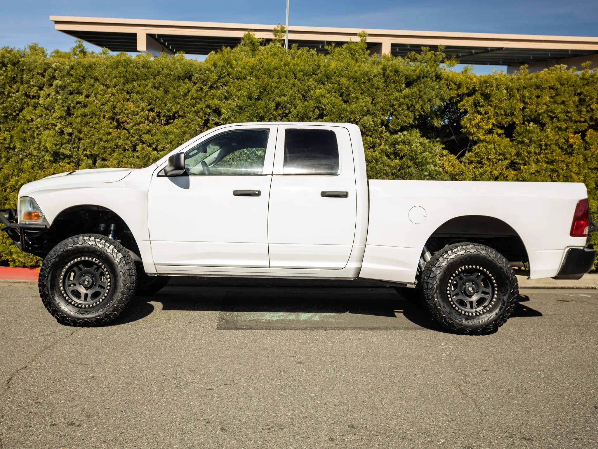 2012 RAM Runner 1500