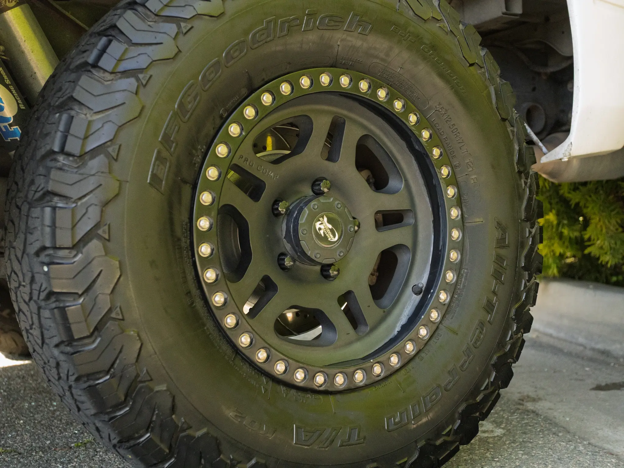 2012 RAM Runner 1500