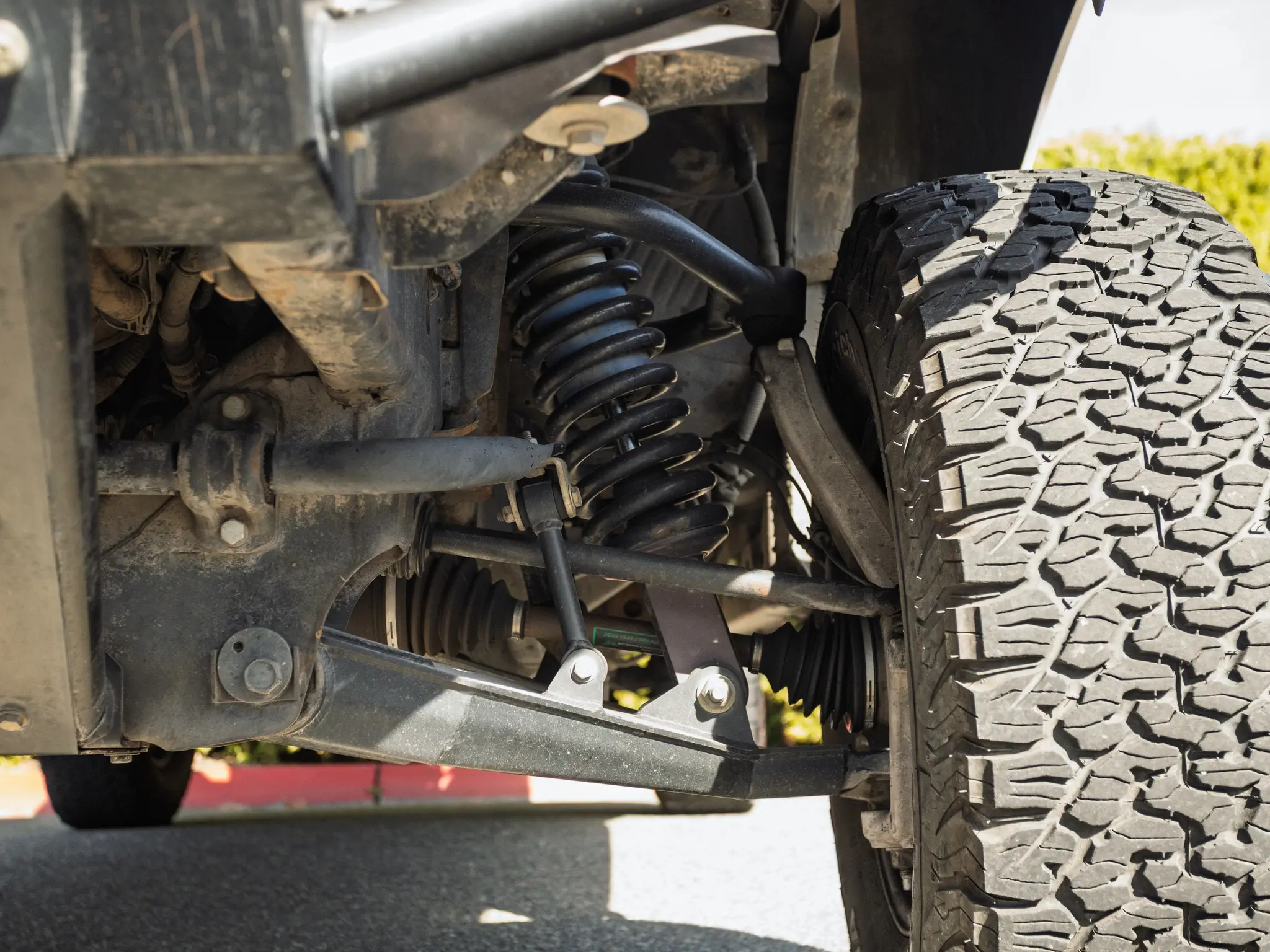 2012 RAM Runner 1500