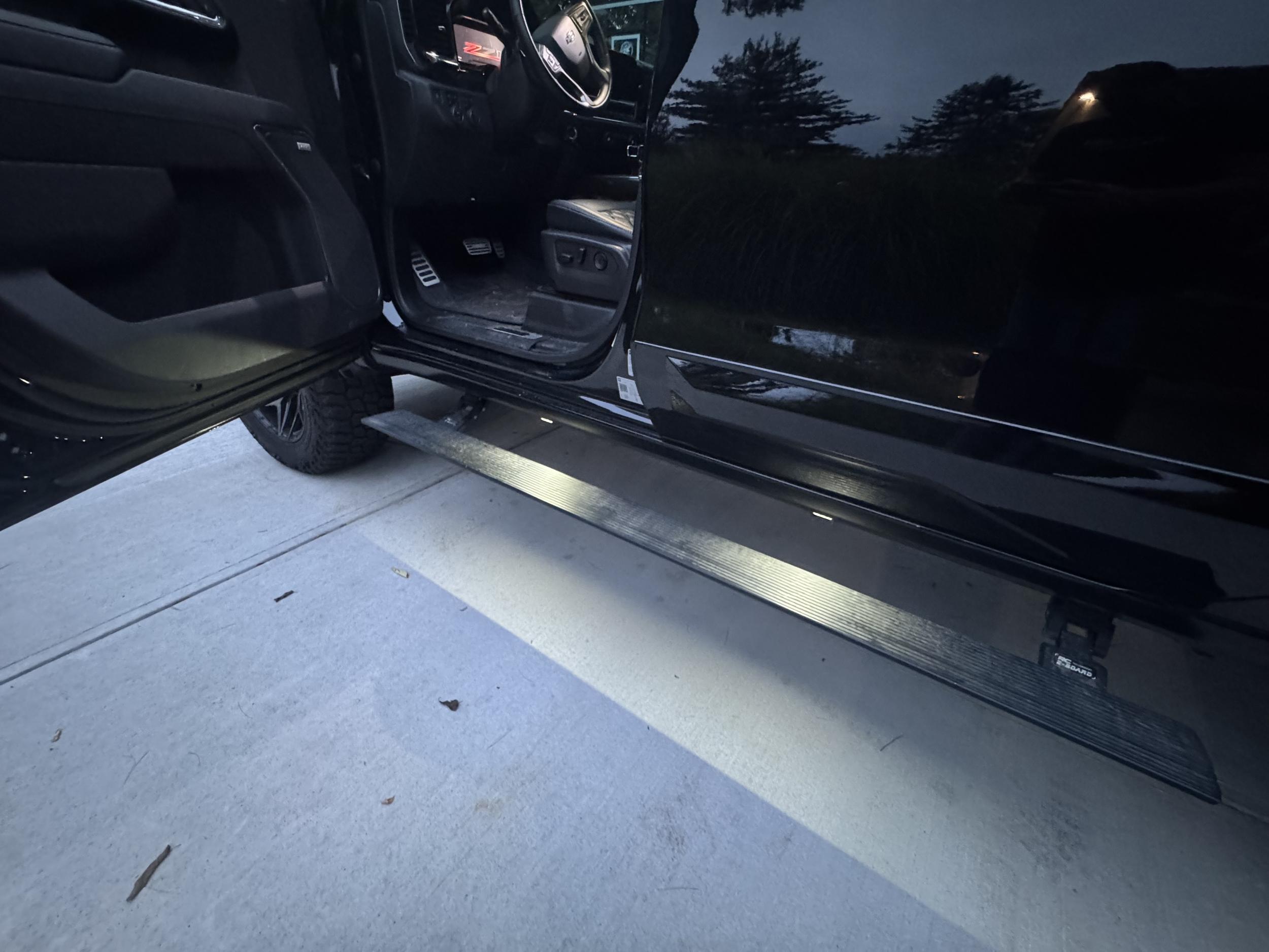 2023 Chevrolet Silverado 1500 RST - 5