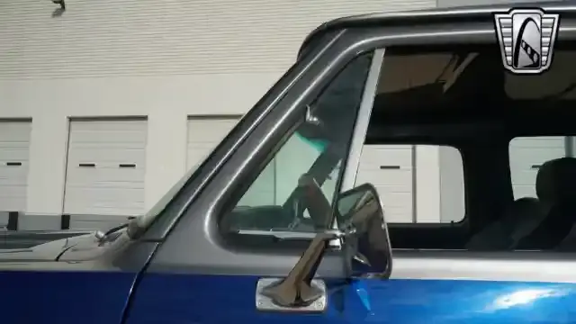 1975 Dodge Ramcharger