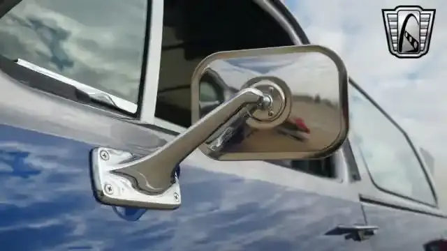 1975 Dodge Ramcharger