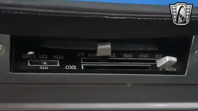 1975 Dodge Ramcharger