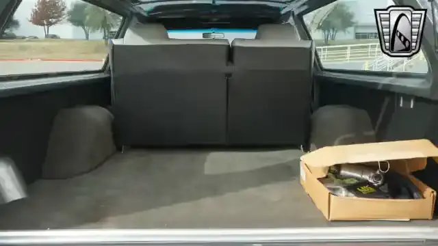 1975 Dodge Ramcharger