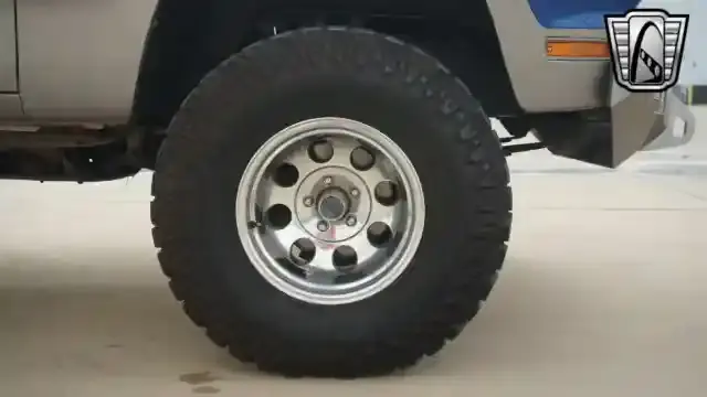 1975 Dodge Ramcharger