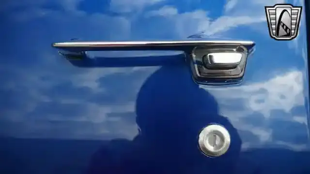 1975 Dodge Ramcharger