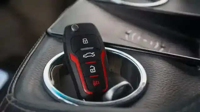 1975 Dodge Ramcharger