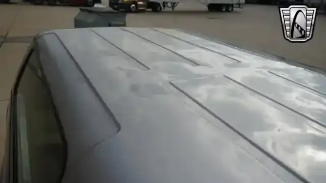 1975 Dodge Ramcharger