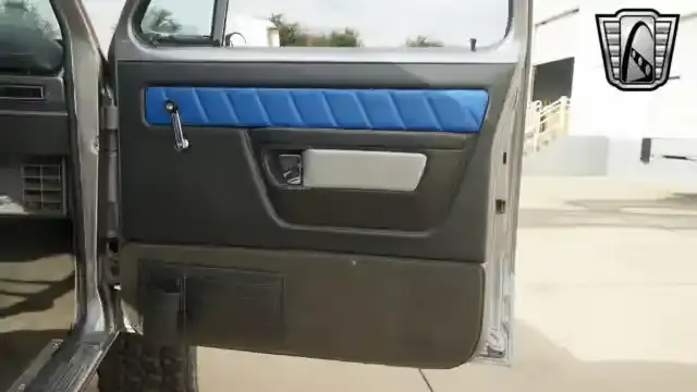 1975 Dodge Ramcharger