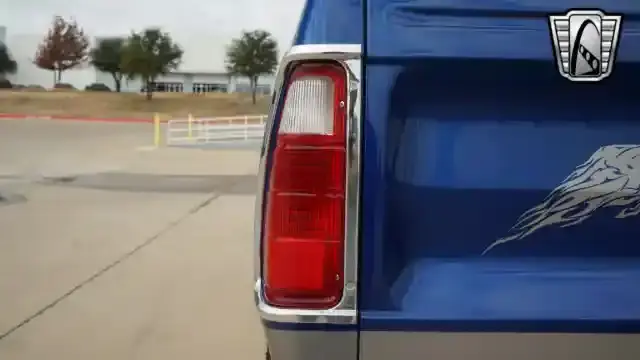 1975 Dodge Ramcharger