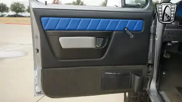 1975 Dodge Ramcharger