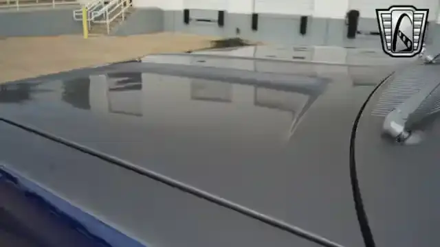 1975 Dodge Ramcharger